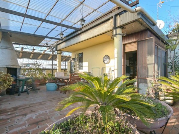 appartamento in vendita a Torino in zona Millefonti