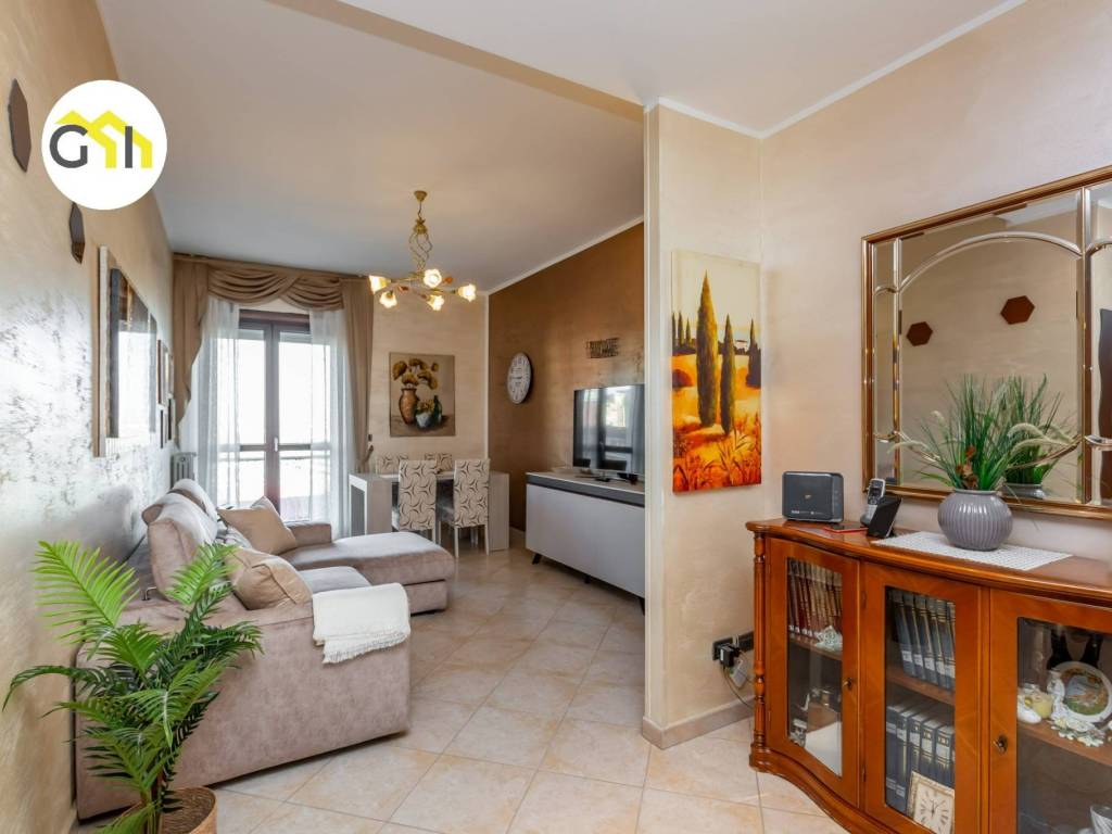 appartamento in vendita a Torino in zona Vanchiglia