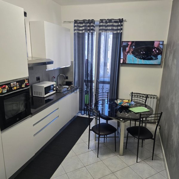 appartamento in vendita a Torino in zona Borgata Vittoria