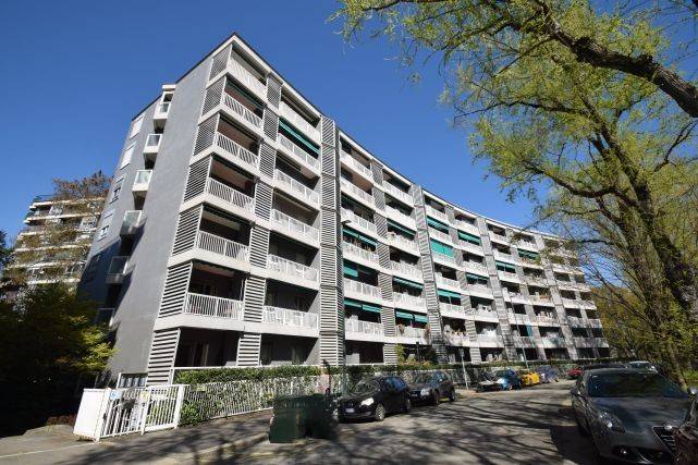 appartamento in vendita a Torino in zona Vanchiglia