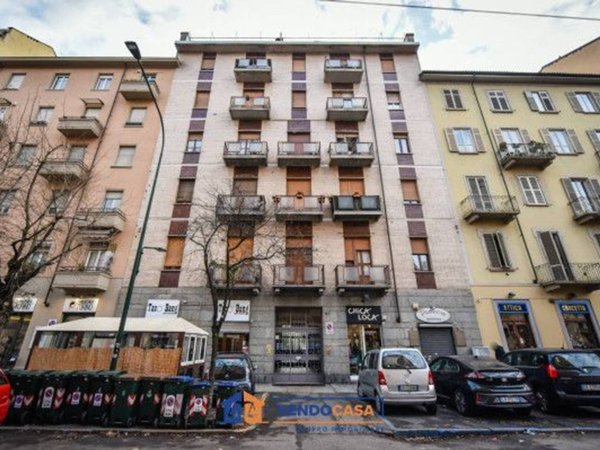 appartamento in vendita a Torino in zona Crocetta