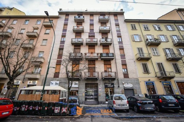 appartamento in vendita a Torino in zona Crocetta
