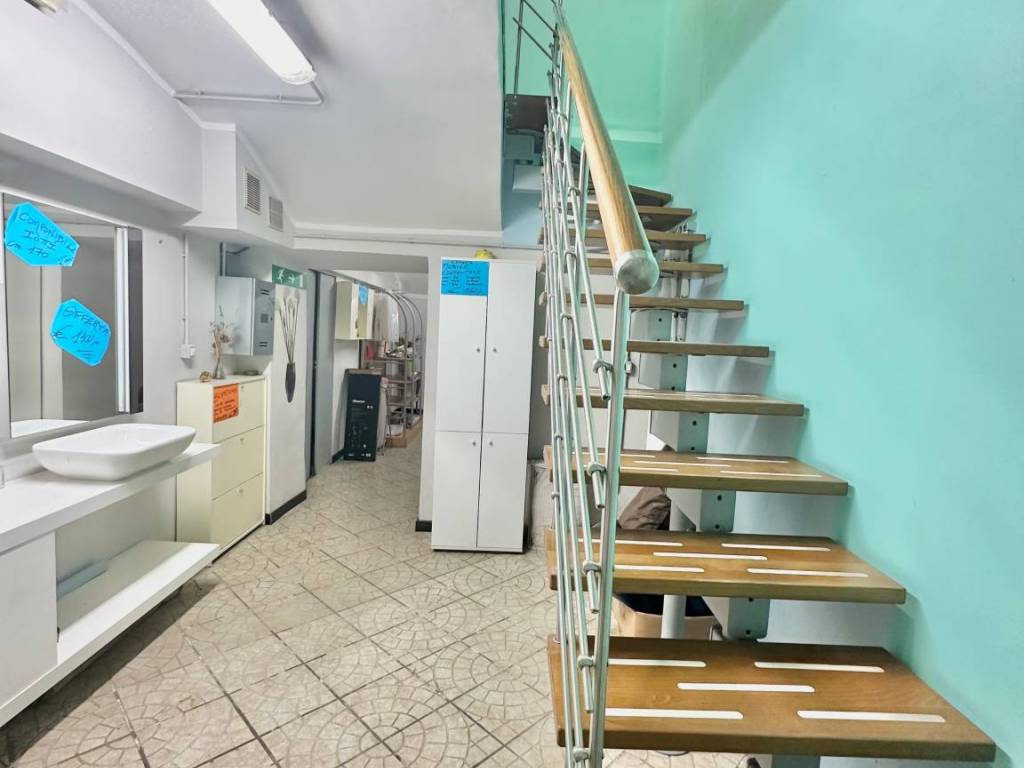 appartamento in vendita a Torino in zona Barriera di Milano