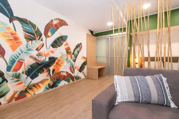 appartamento in vendita a Torino in zona San Salvario