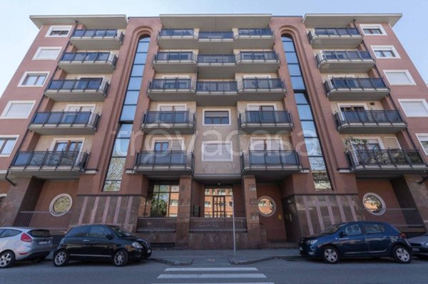 appartamento in vendita a Torino in zona Pozzo Strada