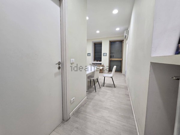 bivano in vendita a Torino in zona Lingotto