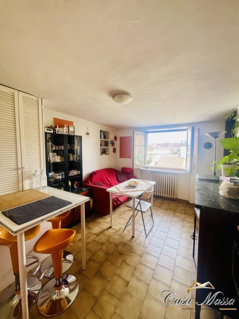 appartamento in vendita a Torino in zona Centro Storico