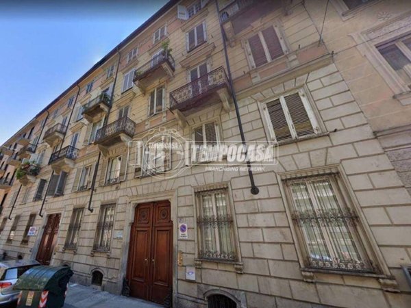 appartamento in vendita a Torino in zona Crocetta
