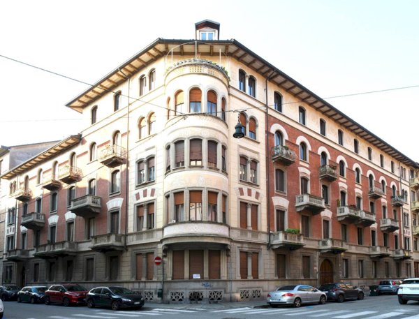 appartamento in vendita a Torino in zona Centro Storico