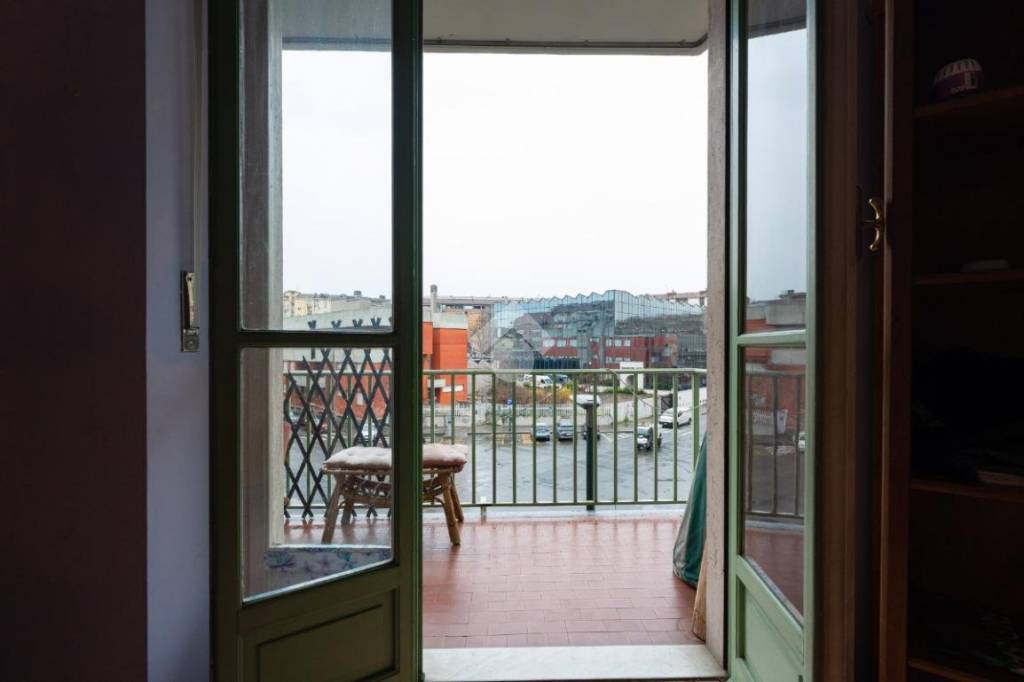 appartamento in vendita a Torino in zona Borgo San Paolo