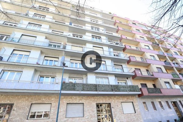 appartamento in vendita a Torino in zona Pozzo Strada