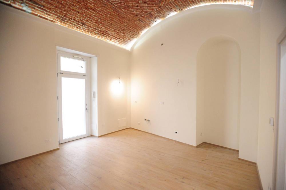 appartamento in vendita a Torino in zona San Salvario