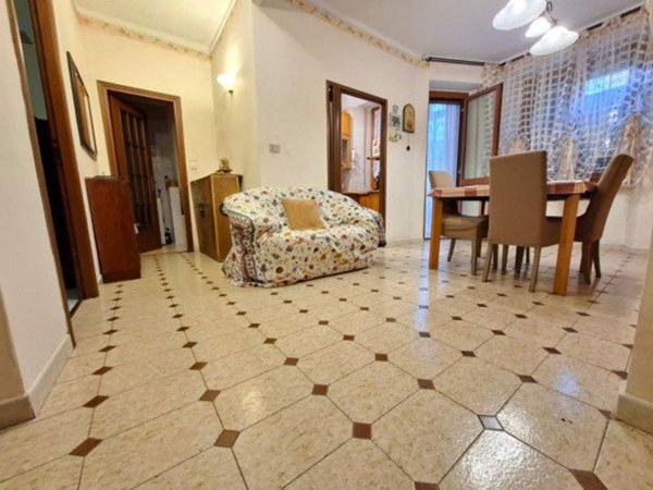 appartamento in vendita a Torino in zona Mirafiori Nord