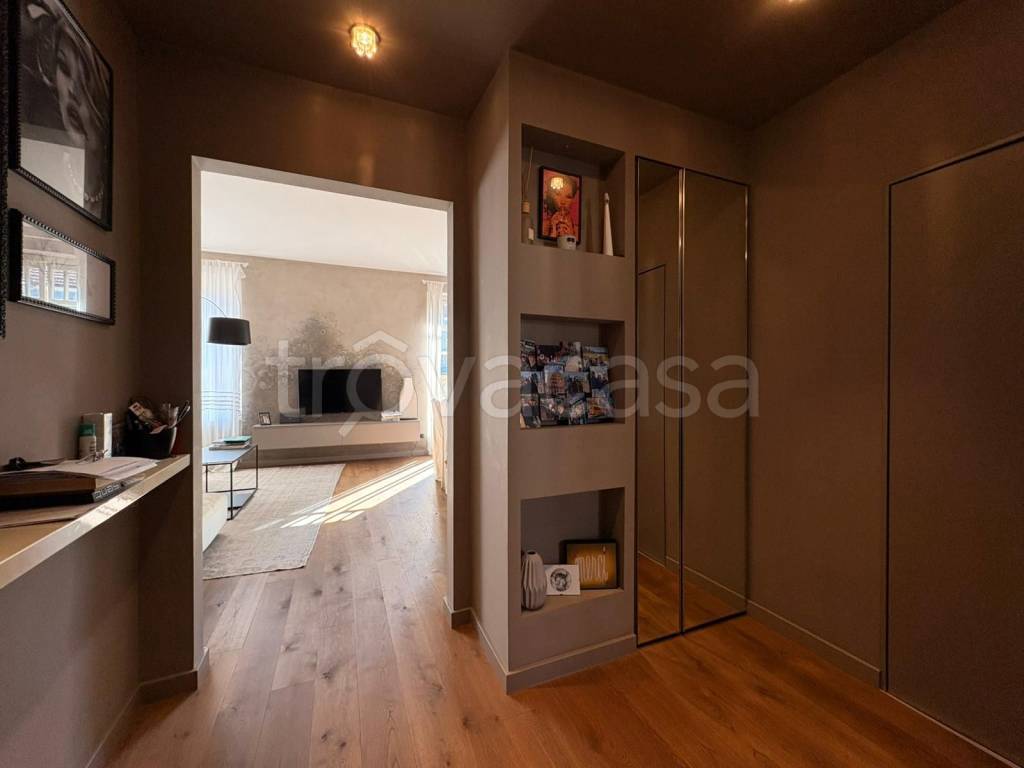 appartamento in vendita a Torino in zona San Donato