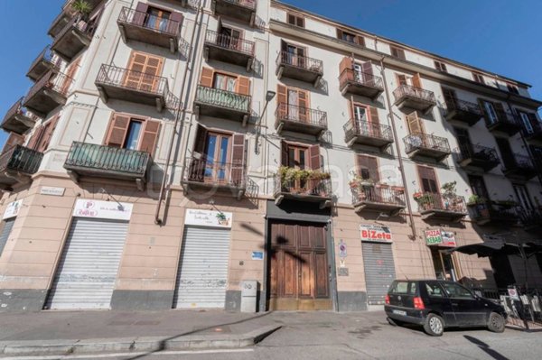 appartamento in vendita a Torino in zona Aurora