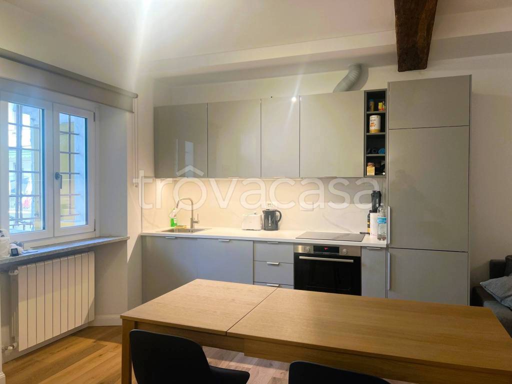 appartamento in vendita a Torino in zona Centro Storico