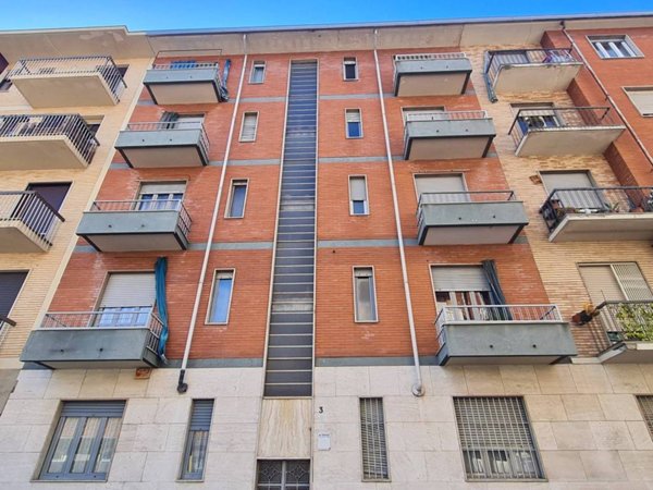 appartamento in vendita a Torino in zona Barriera di Milano