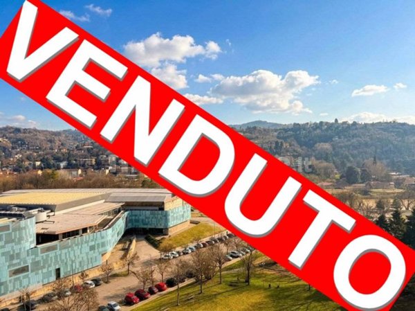 appartamento in vendita a Torino in zona Millefonti