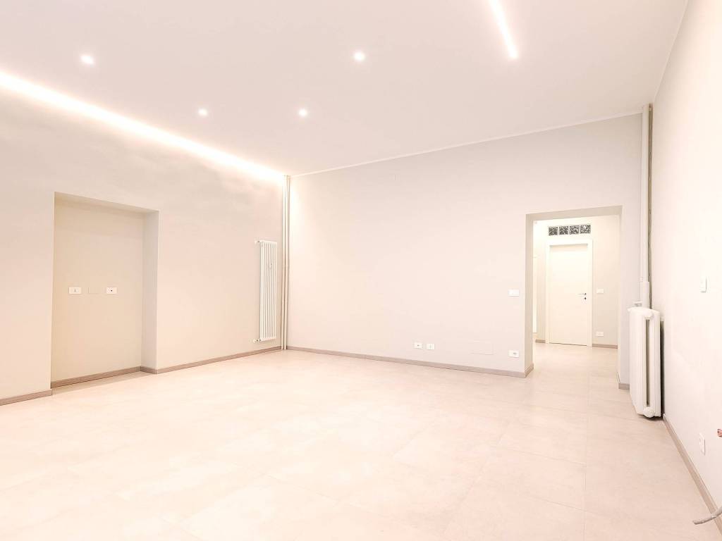 appartamento in vendita a Torino in zona Vanchiglia