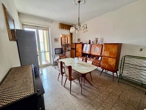 appartamento in vendita a Torino in zona Santa Rita