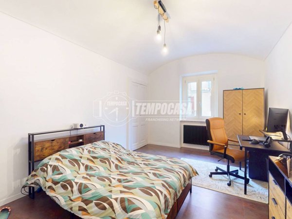 appartamento in vendita a Torino in zona San Salvario