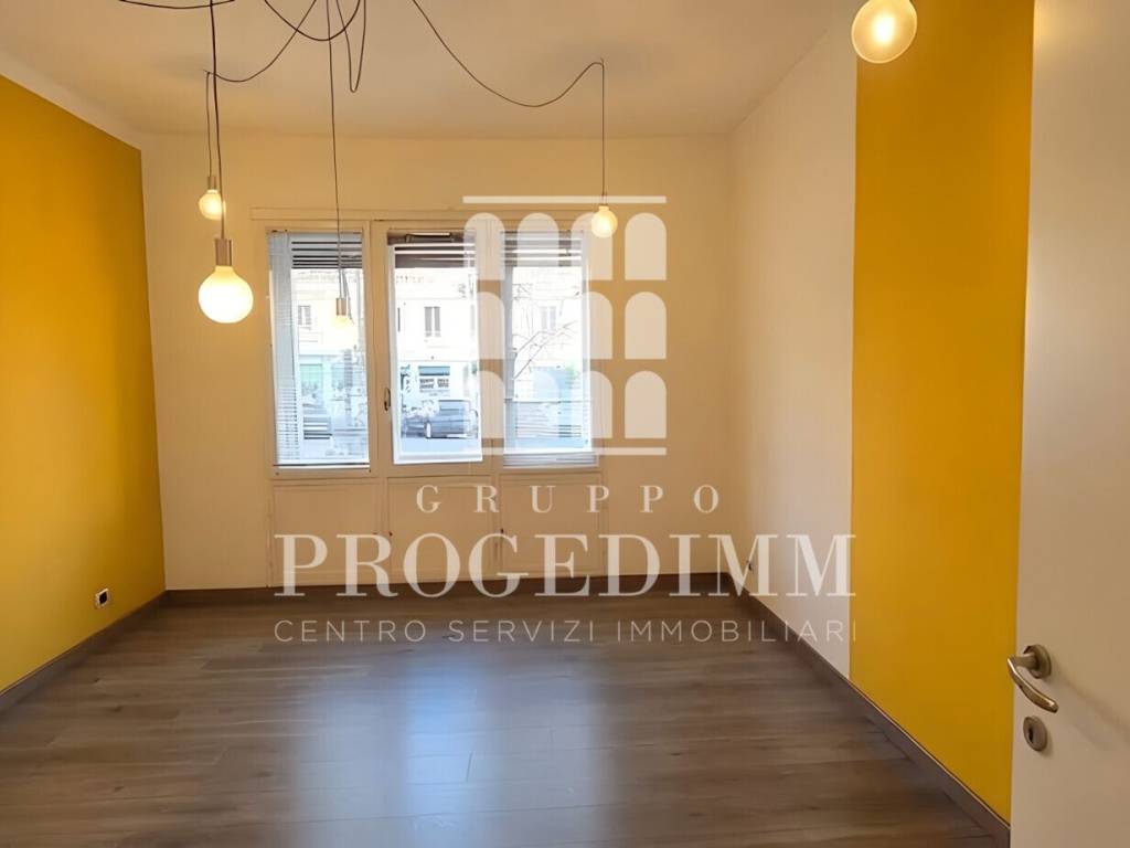 appartamento in vendita a Torino in zona San Salvario