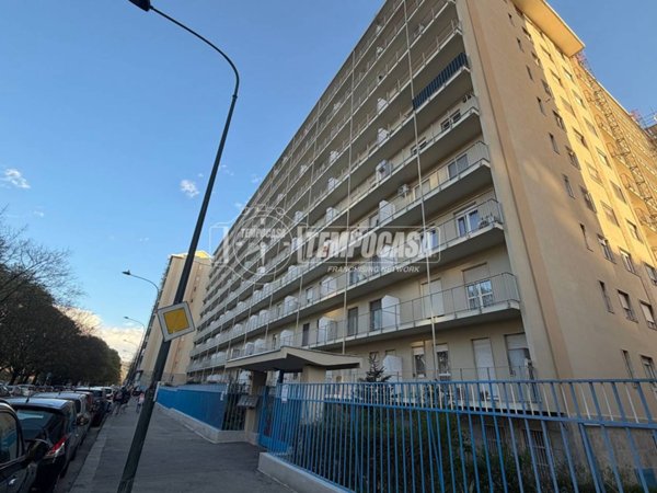 appartamento in vendita a Torino in zona Rebaudengo