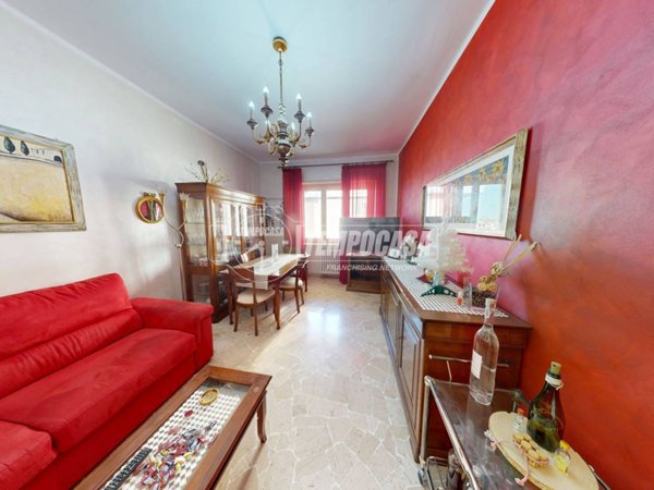 appartamento in vendita a Torino in zona Rebaudengo