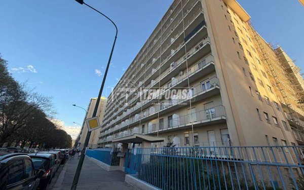 appartamento in vendita a Torino in zona Vanchiglia