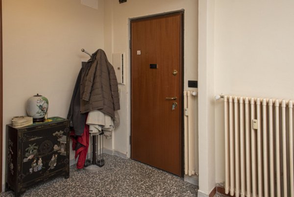 appartamento in vendita a Torino in zona Lucento