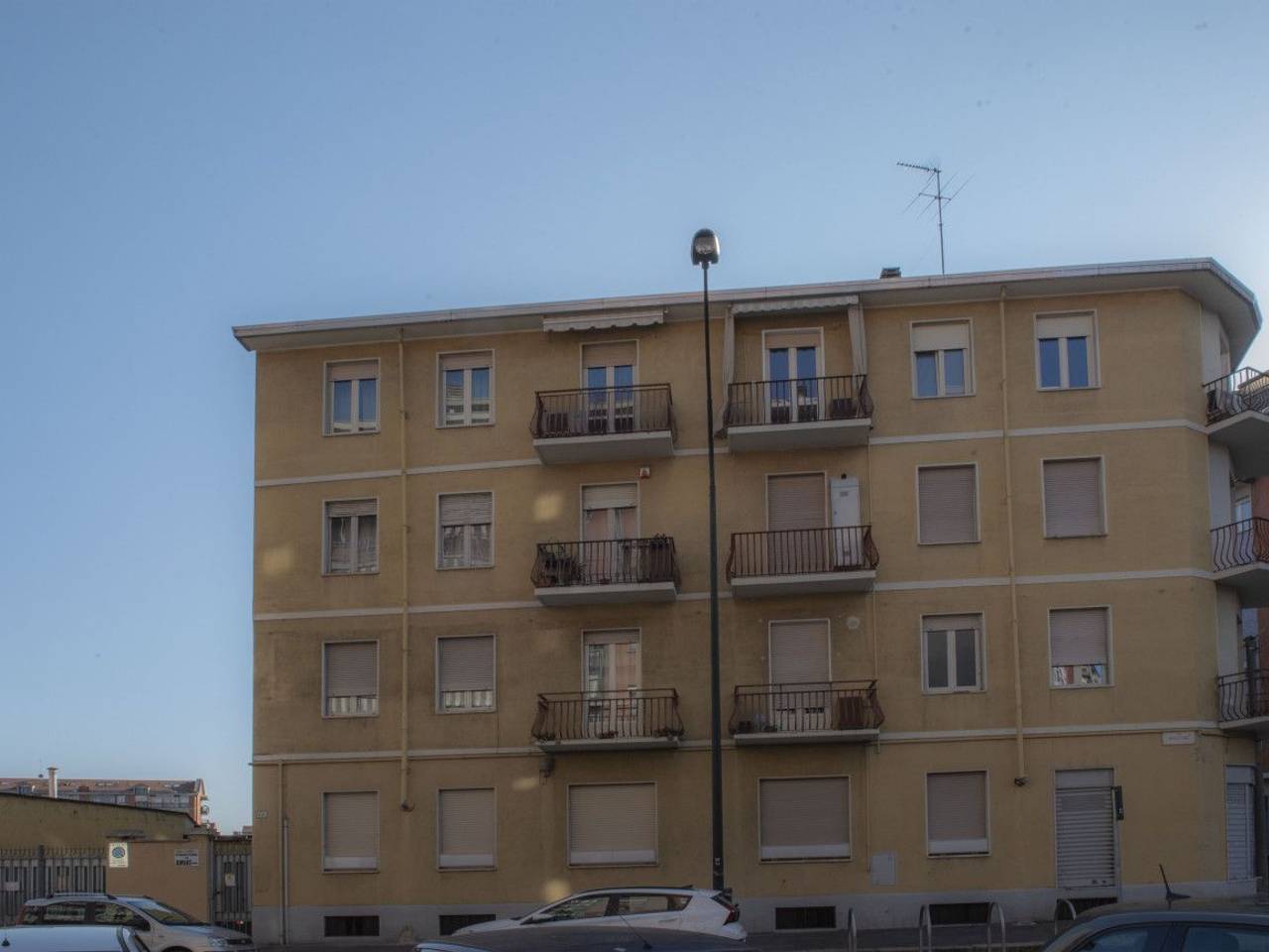 appartamento in vendita a Torino in zona Mirafiori Nord