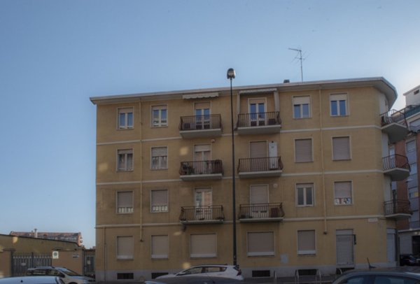 appartamento in vendita a Torino in zona Mirafiori Nord