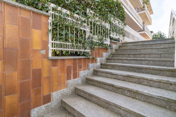 appartamento in vendita a Torino in zona Rosa