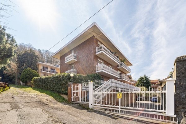 appartamento in vendita a Torino in zona Rosa