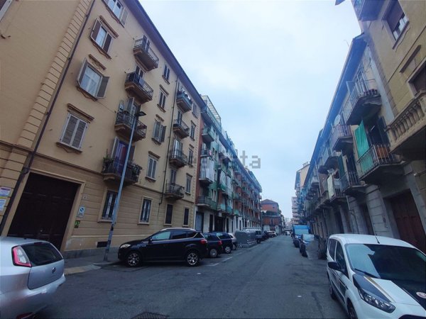 appartamento in vendita a Torino in zona Barriera di Milano
