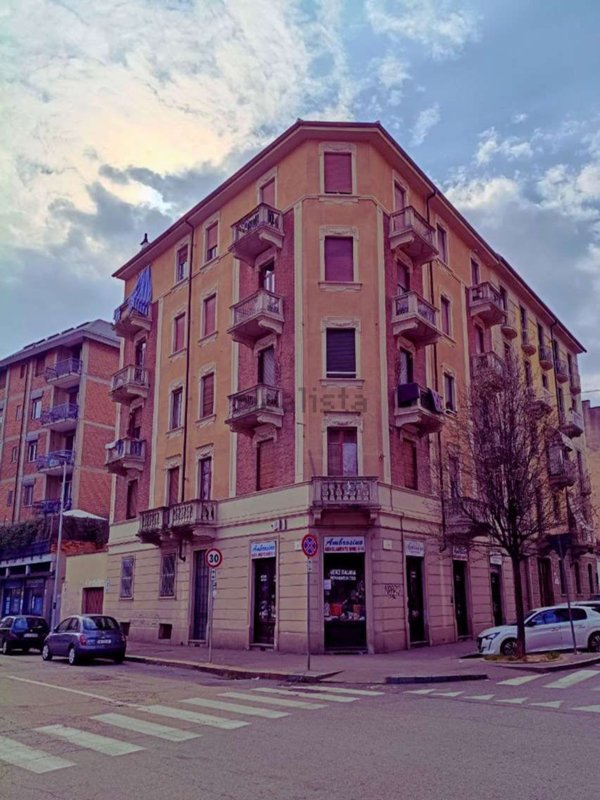 appartamento in vendita a Torino in zona Barriera di Milano