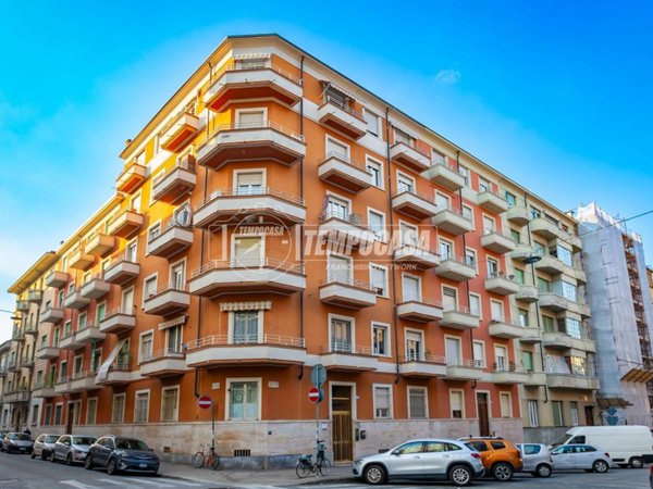 appartamento in vendita a Torino in zona San Donato