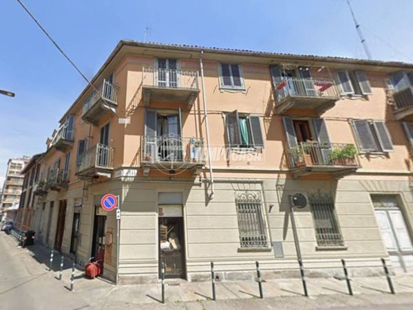 appartamento in vendita a Torino in zona Campidoglio