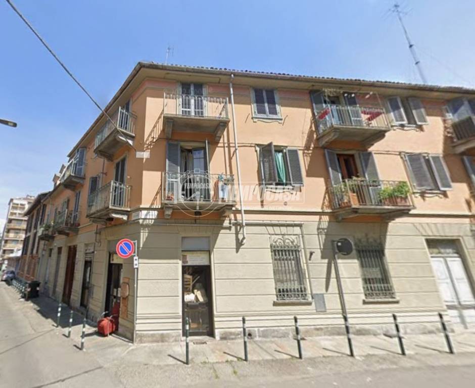 appartamento in vendita a Torino in zona Campidoglio