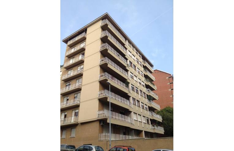 appartamento in vendita a Torino in zona Millefonti