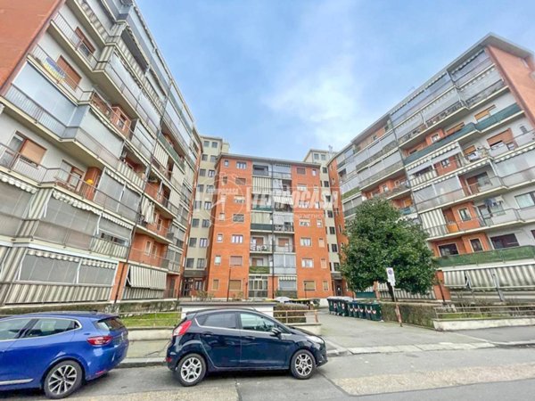 appartamento in vendita a Torino in zona Madonna di Campagna
