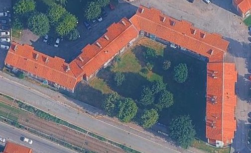 appartamento in vendita a Torino in zona Lucento