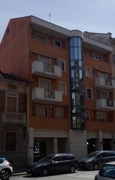 appartamento in vendita a Torino