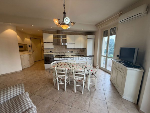 appartamento in vendita a Torino in zona Borgata Vittoria