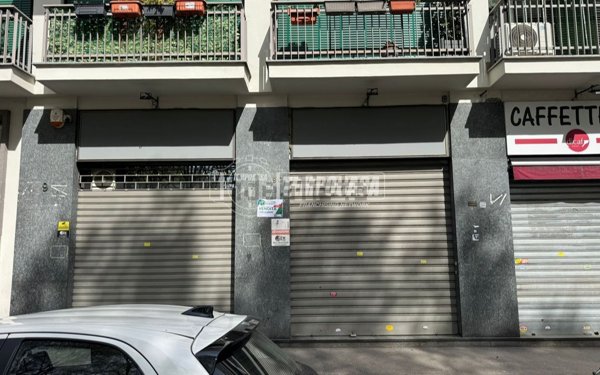 appartamento in vendita a Torino in zona Regio Parco