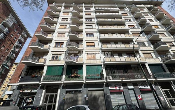 appartamento in vendita a Torino in zona Rebaudengo