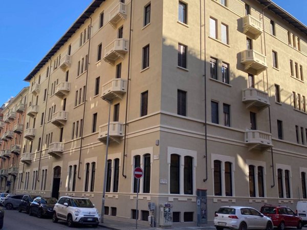 appartamento in vendita a Torino in zona San Salvario
