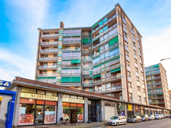 appartamento in vendita a Torino in zona Madonna di Campagna