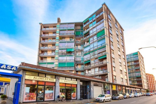 appartamento in vendita a Torino in zona Madonna di Campagna