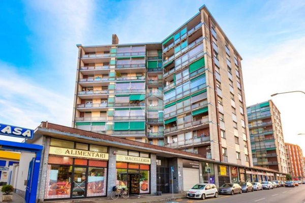 appartamento in vendita a Torino in zona Madonna di Campagna